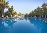 Dosi Hotel foto 8