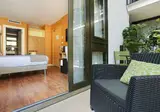 Les Jardins de Mademoiselle Hotel & Spa foto 12