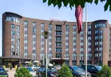 Mercure Hotel Hamburg City foto 1