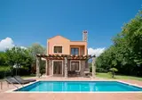 Olympus Villas foto 6