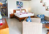 Anse Soleil Beachcomber foto 10