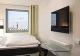 Hotel Wakeup Copenhagen, Carsten Niebuhrs Gade foto 3