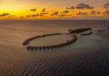 Veligandu Maldives Resort Island foto 4