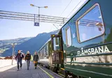Noorwegen in een notendop foto 17