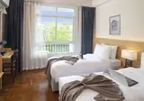 Ago Hotel Chinatown foto 17