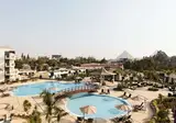 Steigenberger Pyramids Cairo foto 10