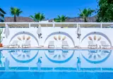 Casa Blanca Hotel foto 14