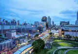 Novotel Bangkok Platinum foto 12
