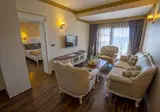 Azka Otel Bodrum foto 25