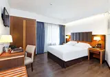 Claridge Hotel foto 16