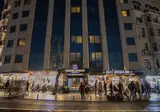 Taksim Square Hotel foto 24