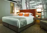 Grand Fortune Hotel Bangkok foto 2