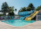 Camping Les Jardins De Kergal foto 10