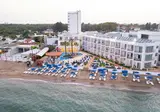 Mimoza Beach Hotel foto 28
