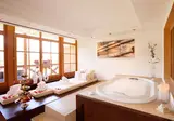Schlosshotel Kitzbühel – THE SPA MOMENTUM by A-ROSA Collection foto 14