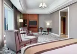 Best Plaza West Bay Hotel foto 4