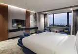 Hilton Istanbul Maslak foto 19