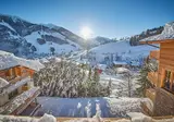 AlpenParks Hotel & Apartment Sonnleiten foto 6