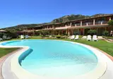 Hotel Su Giganti foto 1