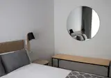 Lux Apartamentos Rosalia foto 15