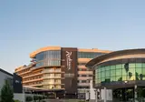 Radisson Hotel & Convention Centre Johannesburg, O.R. Tambo foto 10