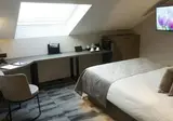 Van der Valk Hotel Charleroi Airport foto 9