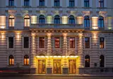 Austria Trend Hotel Savoyen Vienna foto 6