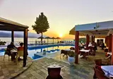 Hotel Andromeda foto 1