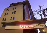 Ibis Budapest Heroes Square foto 10