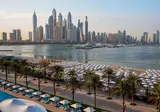 Hilton Dubai Palm Jumeirah foto 12