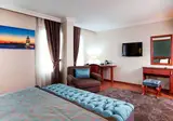 Grand Hotel Halic foto 23
