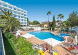 allsun Hotel Cristóbal Colón foto 16