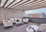 Hyatt Regency Madrid Residences foto 30