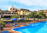 Colonna Beach Hotel foto 10