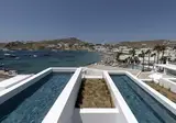 Cubic Hotel foto 3
