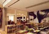 Novotel Munchen City foto 14