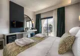 La Benata Hotel foto 3