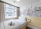 easyHotel Croydon foto 4