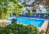 Green Bungalows Hotel & Appartementen foto 3