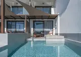 Aristoteles Holiday Resort & Spa foto 13