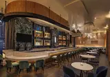 Hilton New York Times Square foto 10