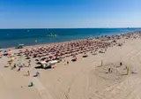 Camping Marina Di Venezia foto 3