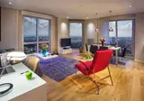 Fraser Place Anthill Istanbul foto 4