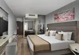 Monachus Family Resort Sorgun foto 11