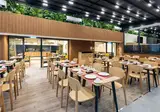 Ibis Istanbul Sisli foto 4