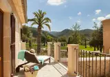Hotel Cala Sant Vicenç foto 8