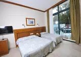 Class Beach Otel foto 25