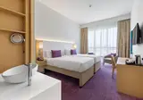Premier Inn Dubai Ibn Battuta Mall Hotel foto 3
