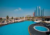 Intercontinental Abu Dhabi foto 1
