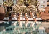Hotel Cook's Club Alanya - adults only foto 1